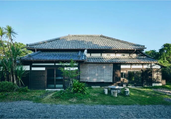 東京住宿清單再+1！日本無印良品聯手Airbnb打造首間日式老宅民宿！