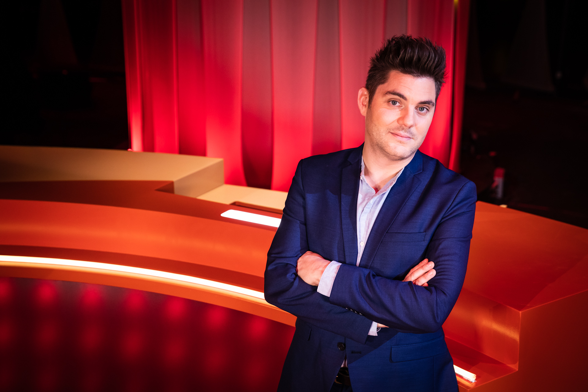 Pijnlijke vaststelling voor Jeroen Meus