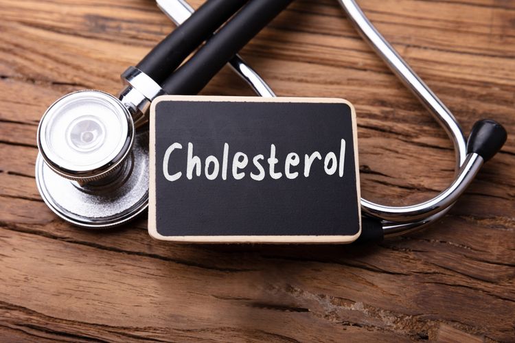 5 gejala kolesterol tinggi pada wanita di atas 40 tahun, apa saja?