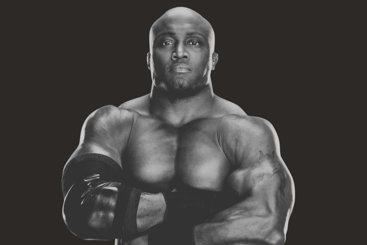 Bobby Lashley Net Worth 2023 What Is The Wwe Superstar Worth 