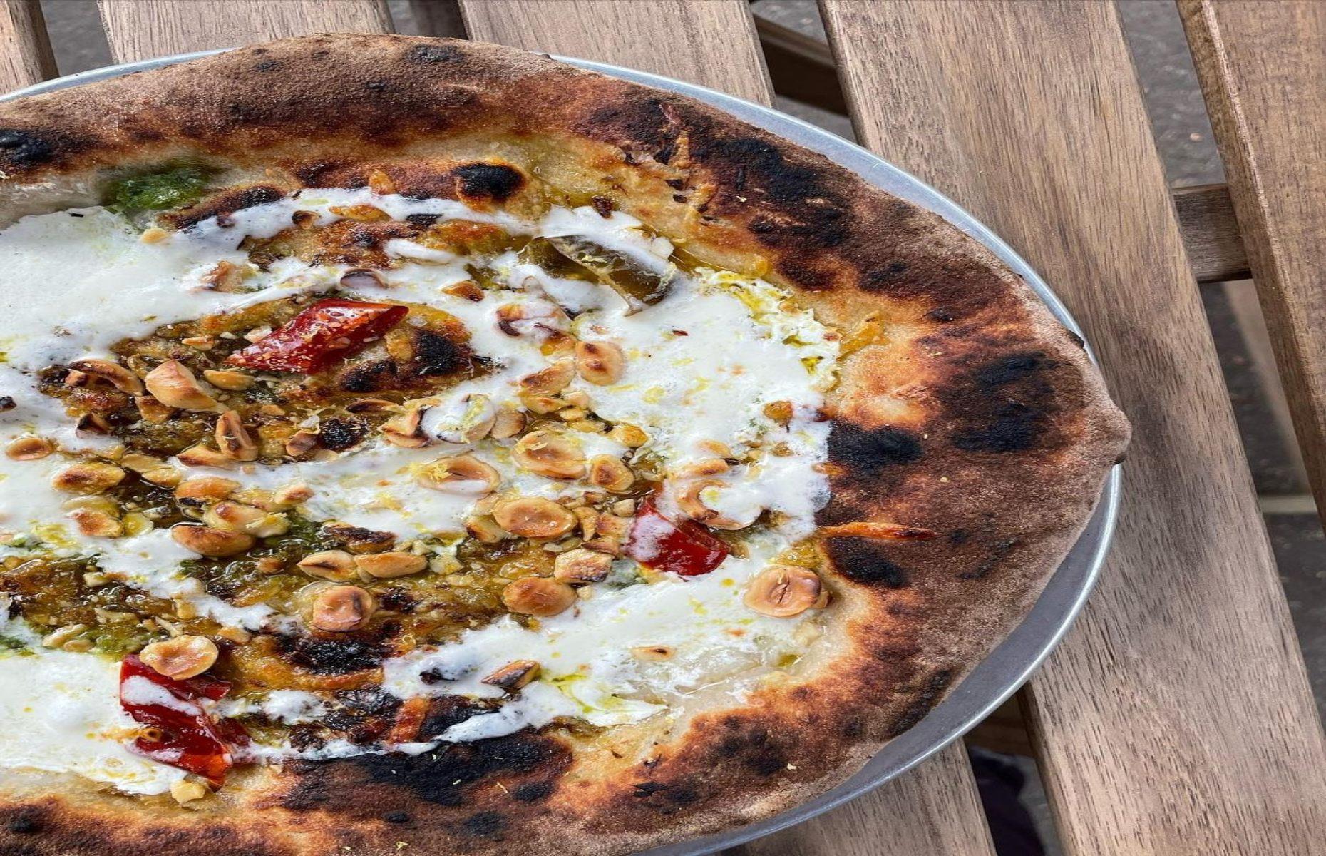 The Most Iconic Restaurant In Every US State