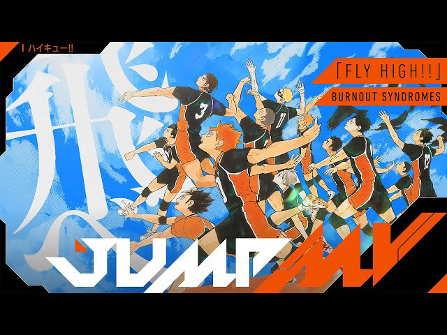 Haikyuu hits high notes: New manga music video rekindles anime