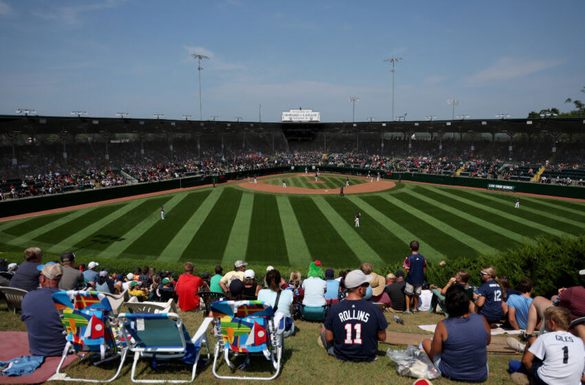 MLB Little League Classic ticket prices How much does it cost to attend