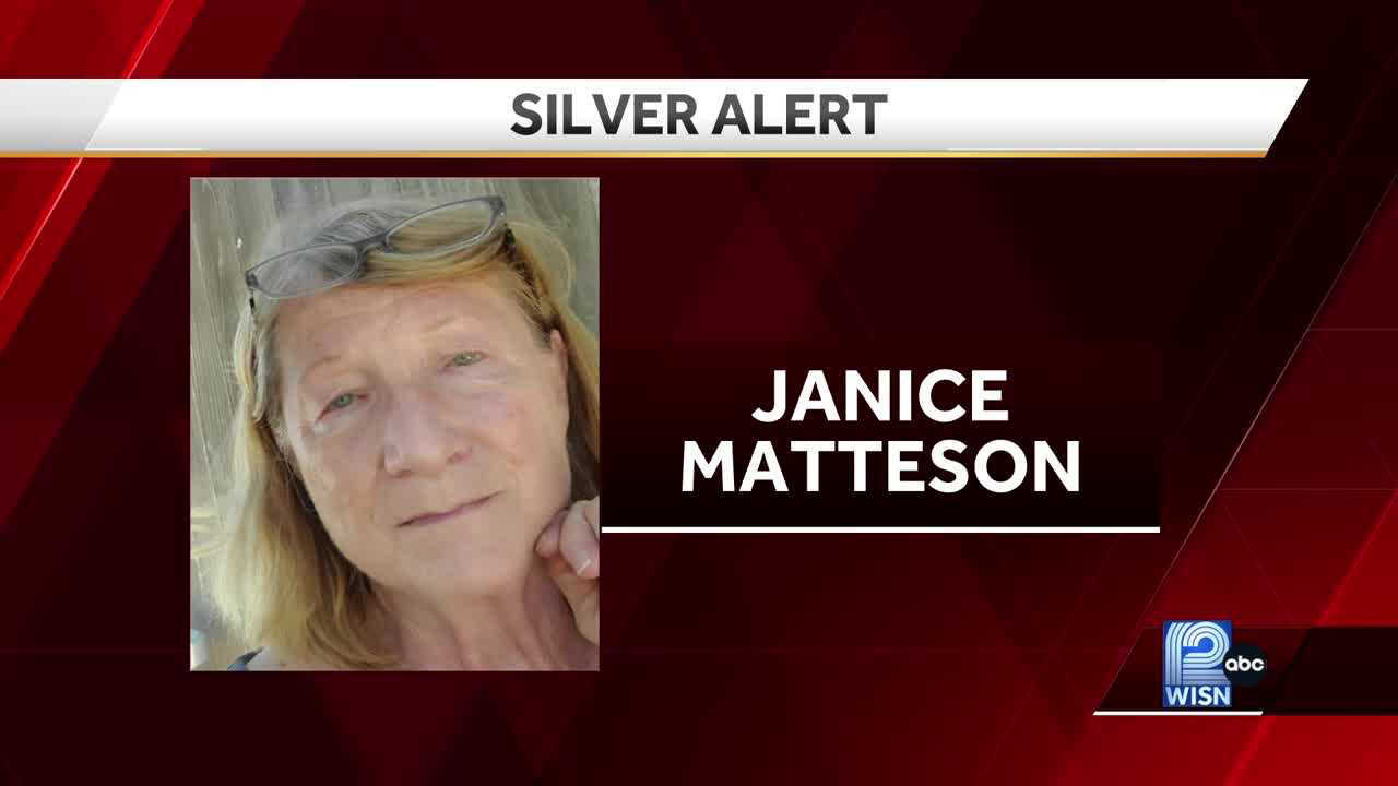 Silver Alert Canceled Missing Woman Found Safe
