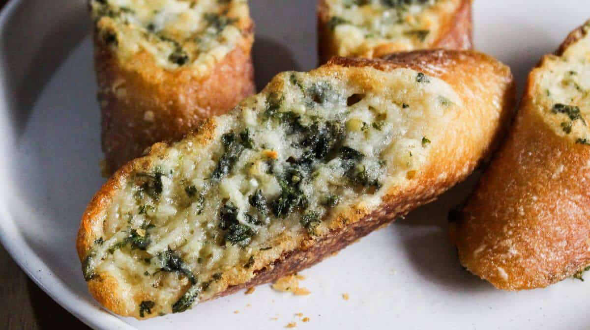 9 Bread and Muffin Recipes You Didn't Know You Needed