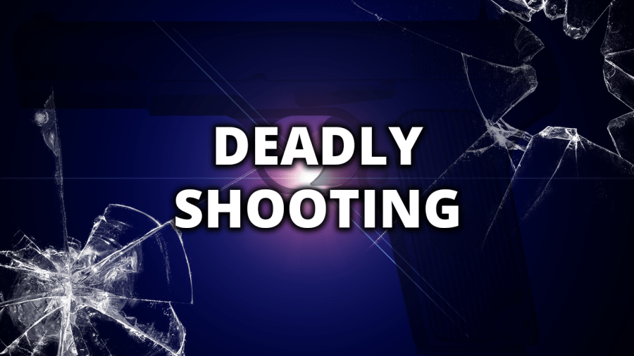 Marion man killed in Florence shooting, coroner says
