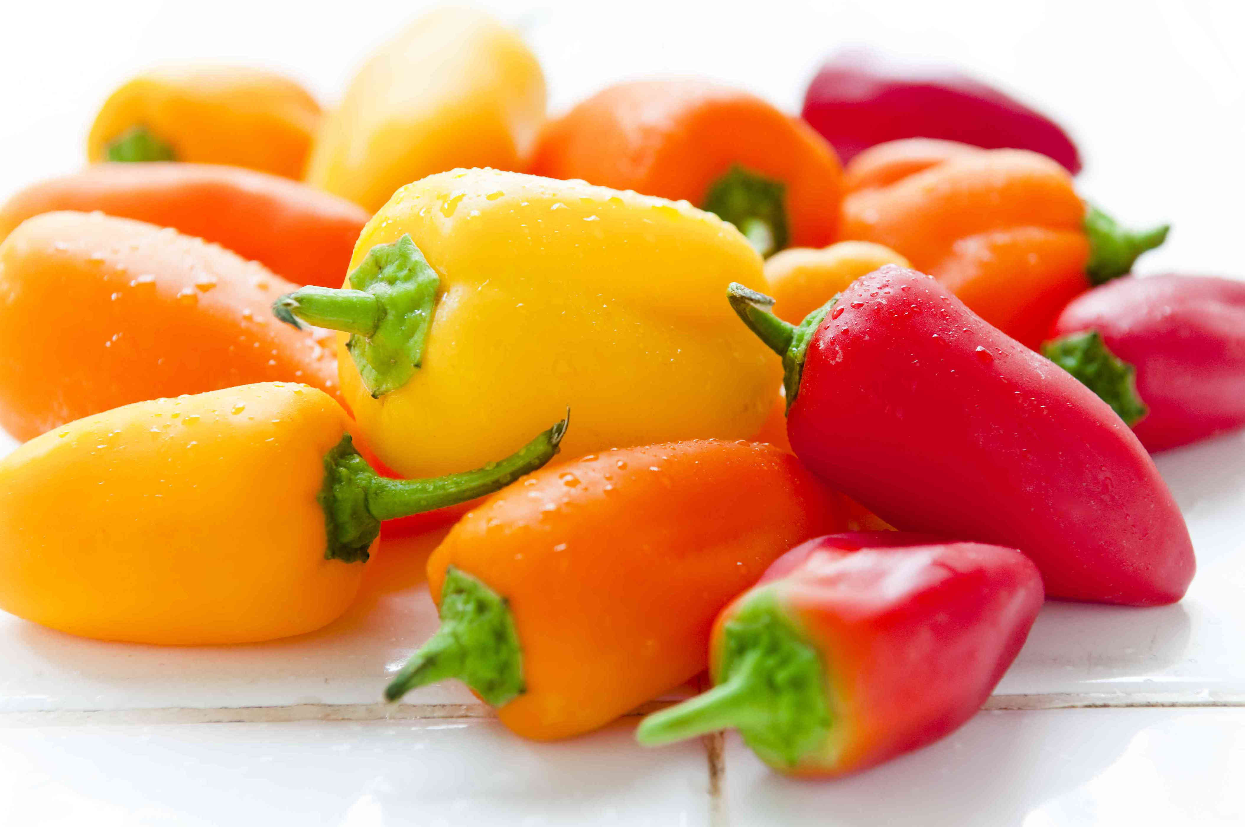 Yes You Can You Freeze Bell Peppers Here #39 s How Yes You Can You Freeze Bell Peppers Here #39 s How
