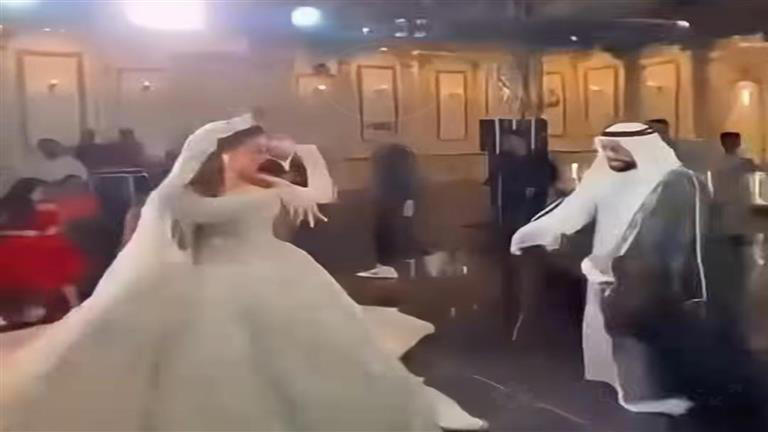 "إهانة للمصريين".. حفل زفاف عروس مصرية وخليجي يثير غضب السوشيال ميديا