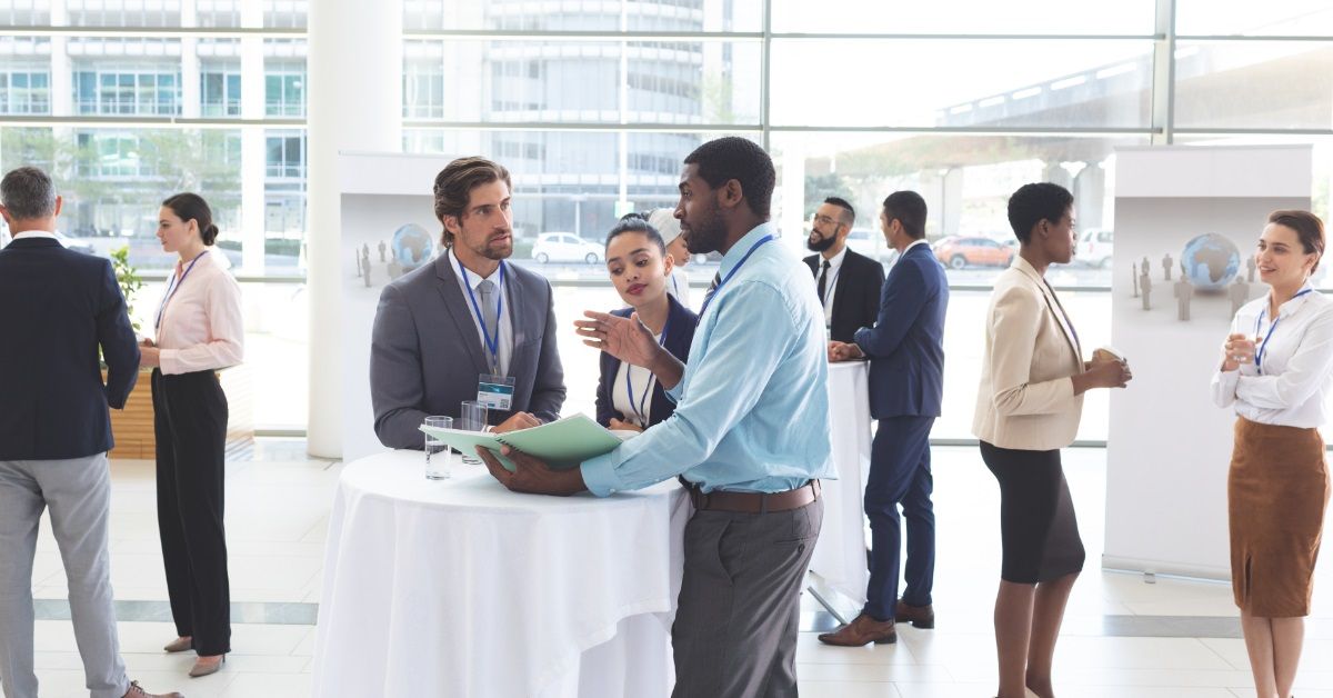 <p> Networking is a cornerstone of career growth. Building relationships with colleagues, mentors, and peers opens doors to opportunities and cultivates collaborations that propel success.  </p> <p> By nurturing a diverse network, you gain access to valuable resources, which helps you thrive in today's interconnected professional landscape. </p>