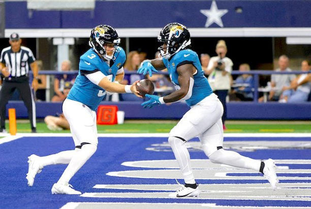 Fantasy Football: Sleeper wide receivers for 2023 drafts, Fantasy Football  News, Rankings and Projections