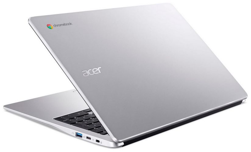 acer chromebook 315 to jeden z najtańszych laptopów w polsce. oto co oferuje