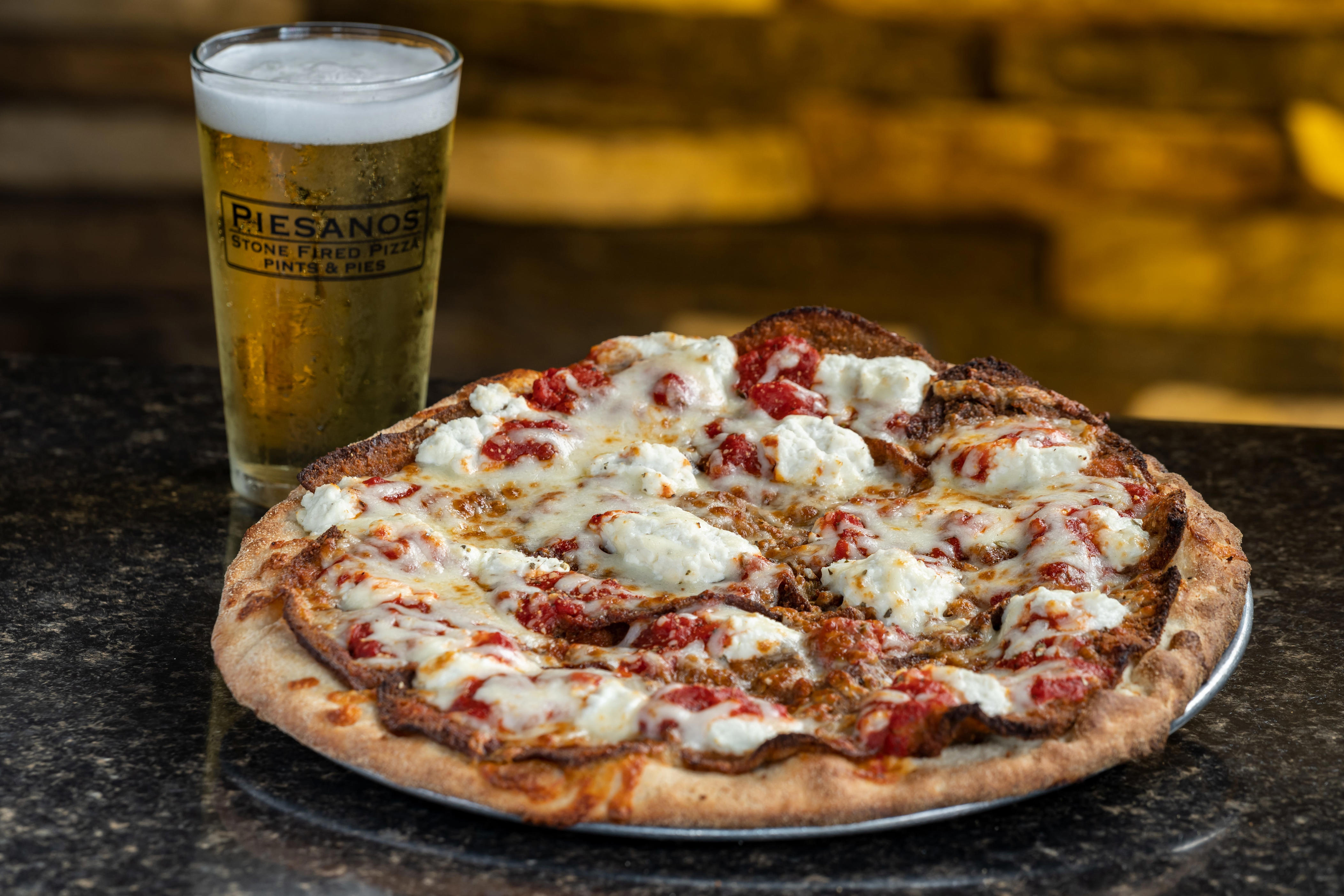 Popular Gainesville pizzeria expands with stone fired pies for