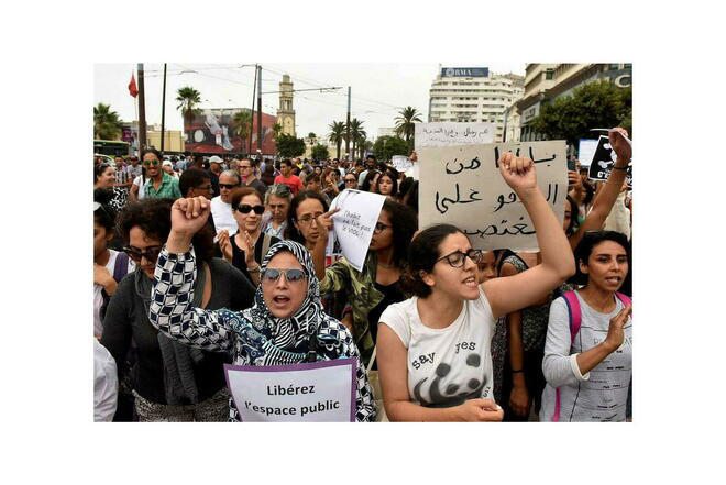 Protection sociale, droits des femmes : le Maroc poursuit sa mue