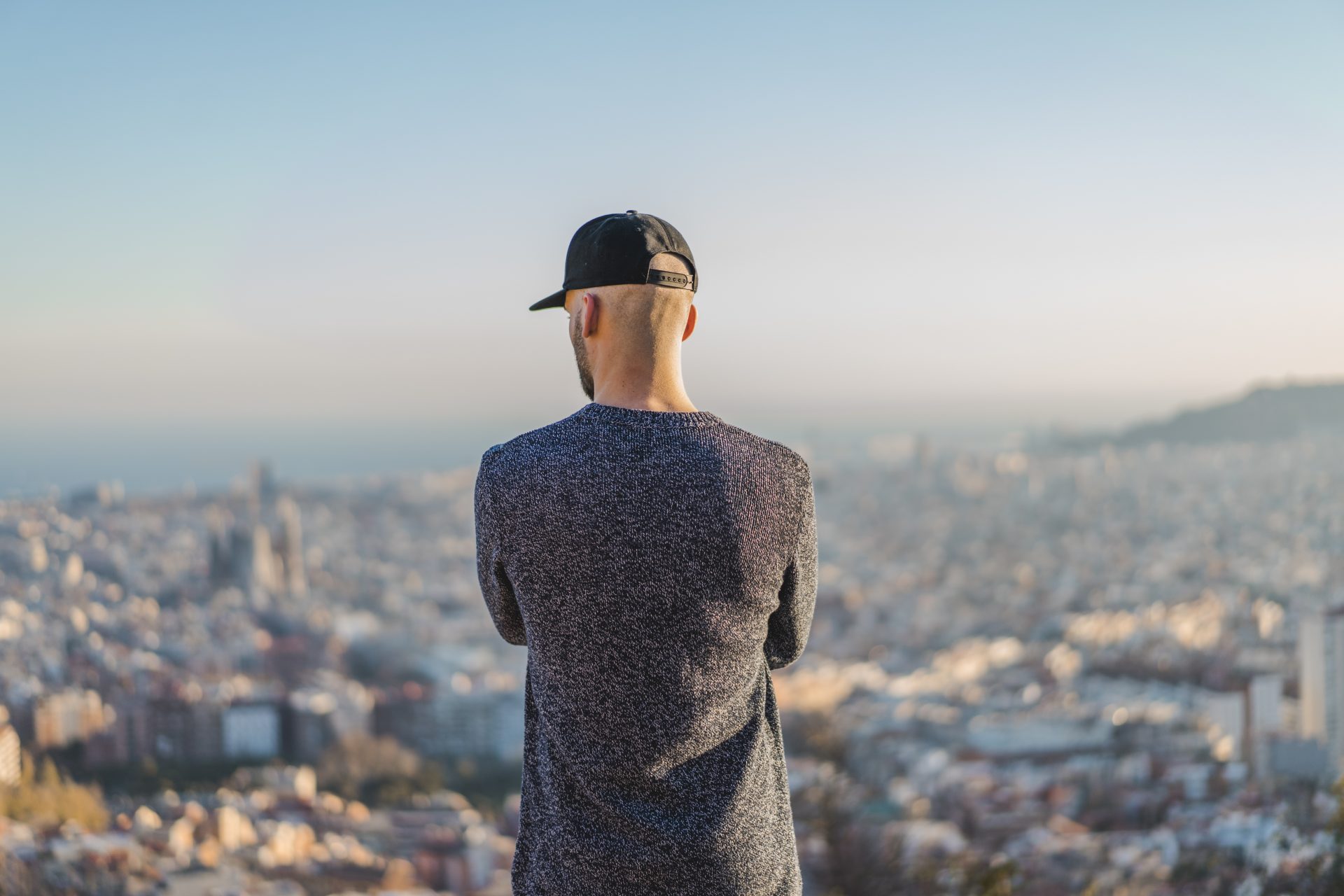 Crecimiento medio relevante