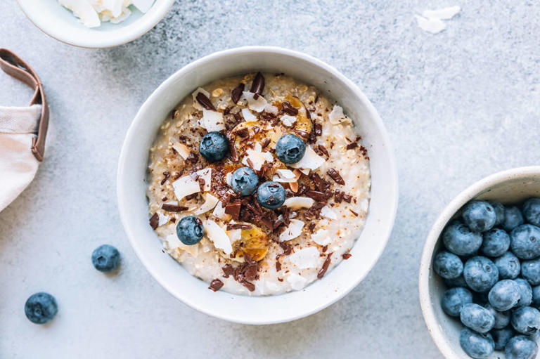5 Heart-Healthy Breakfast Recipes Inspired by the Eating Habits of the ...