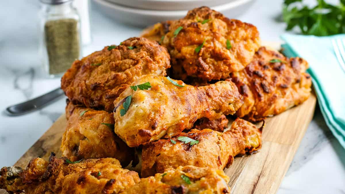 19 Chicken Dinners I Turn To When Nothing Sounds Good