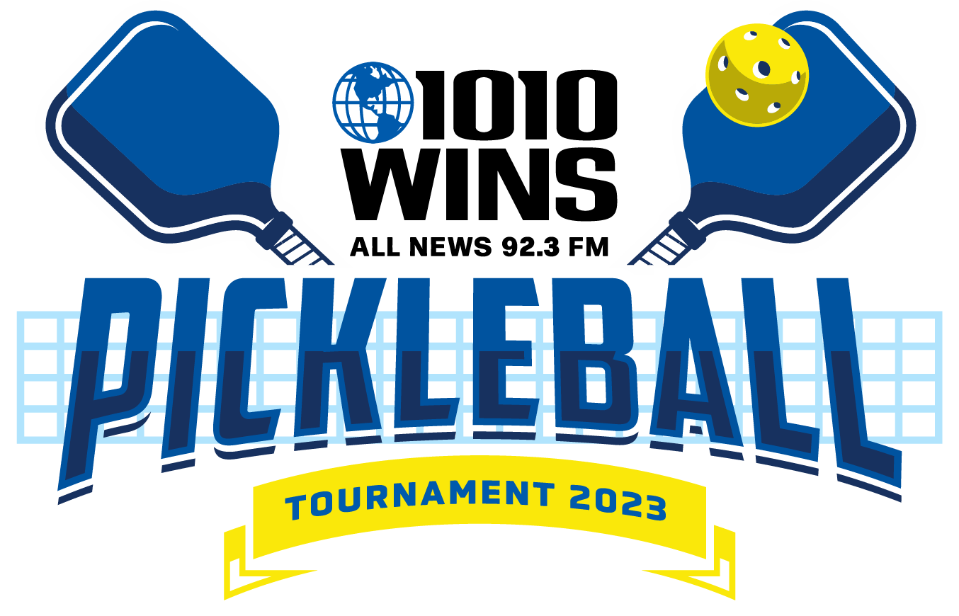 1010 WINS Pickleball Tournament