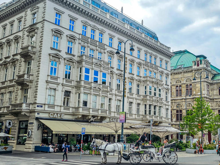 21 Exciting Things To Do In Vienna