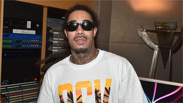 How old is Gunplay? Real name, net worth, and all about the rapper amid recent arrest
