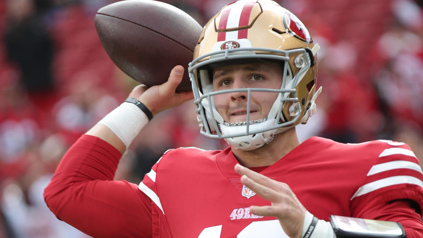 Five undertheradar NFL QBs who could put up big numbers in 2023