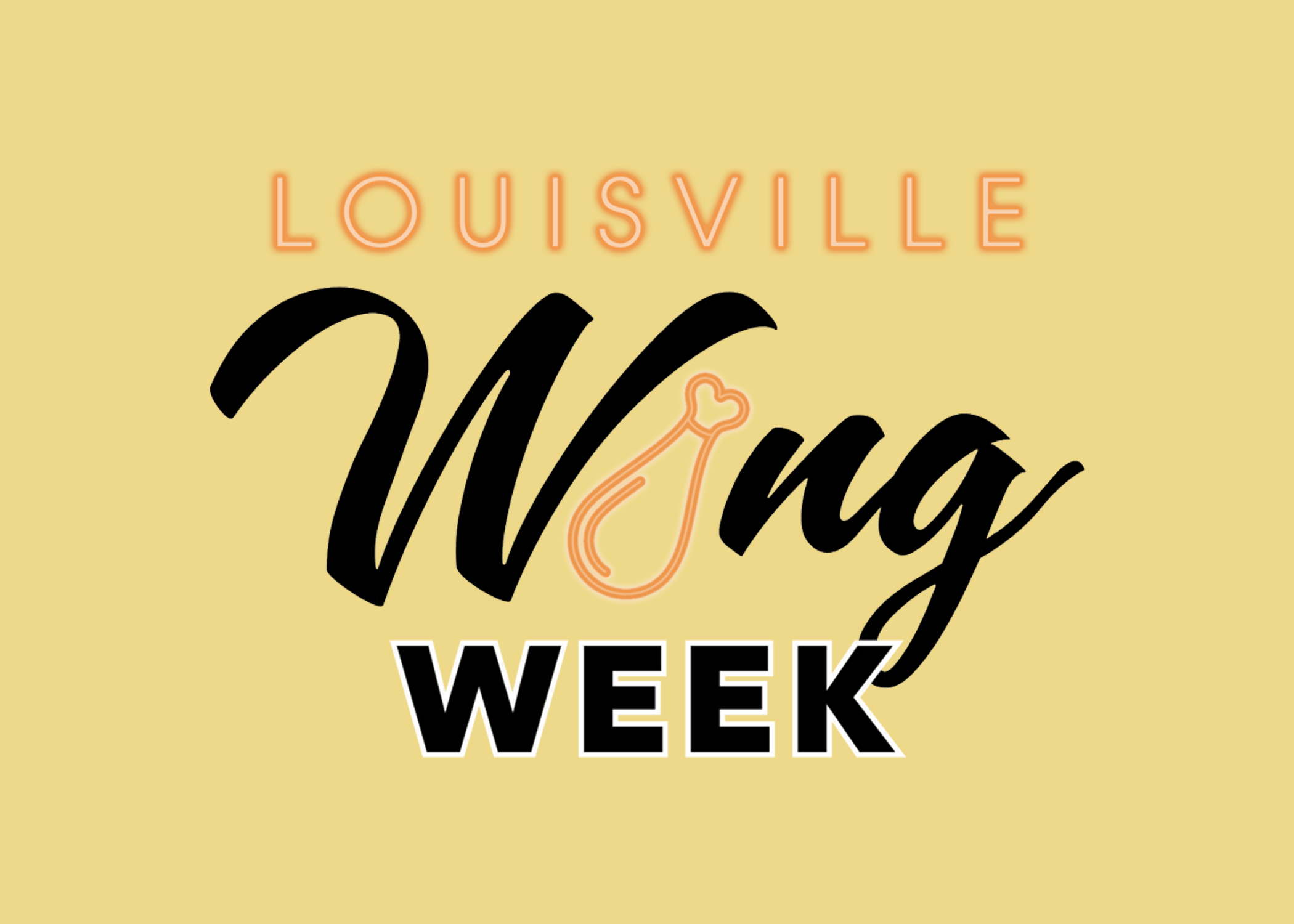 Louisville Wing Week kicks off with 7 wings at dozens of restaurants