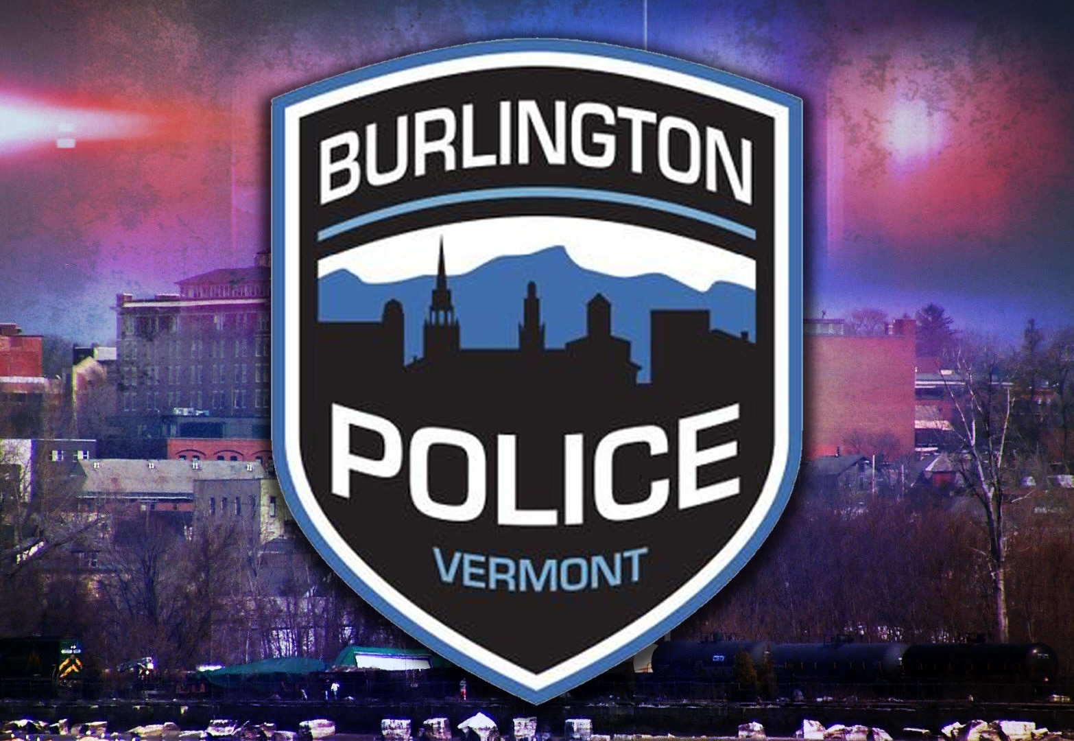 Arrests Made After Burlington Gunfire Incident Not Related To The Incident