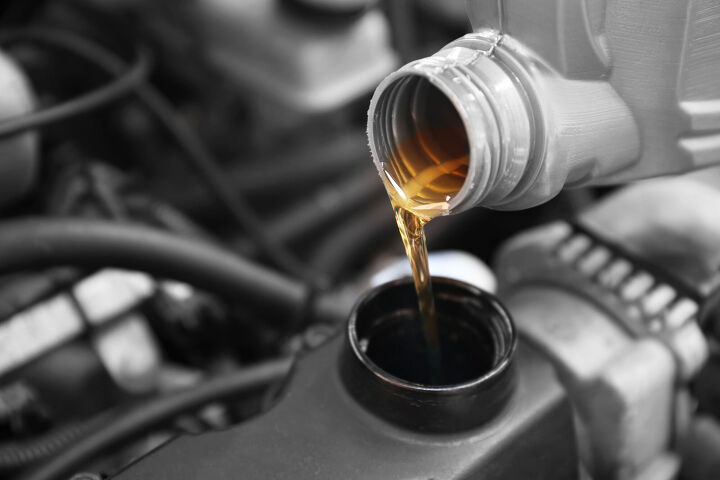 The Best Motor Oil For High Mileage Engines