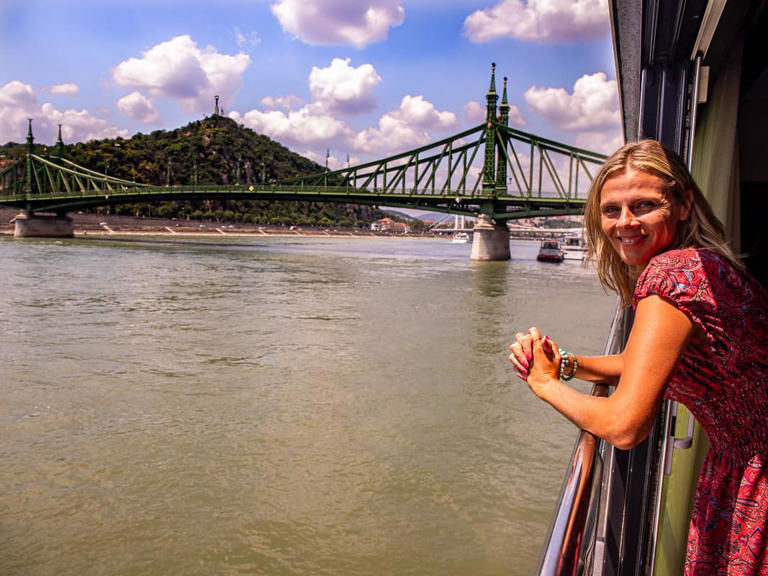 Are you considering a Danube River Cruise and wondering what the experience will be like? We’re here to tell you, it’s a wonderful way of traveling that makes the journey as fun and interesting as …   8-Day Danube River Cruise from Germany to Budapest (Itinerary Guide) Read More »