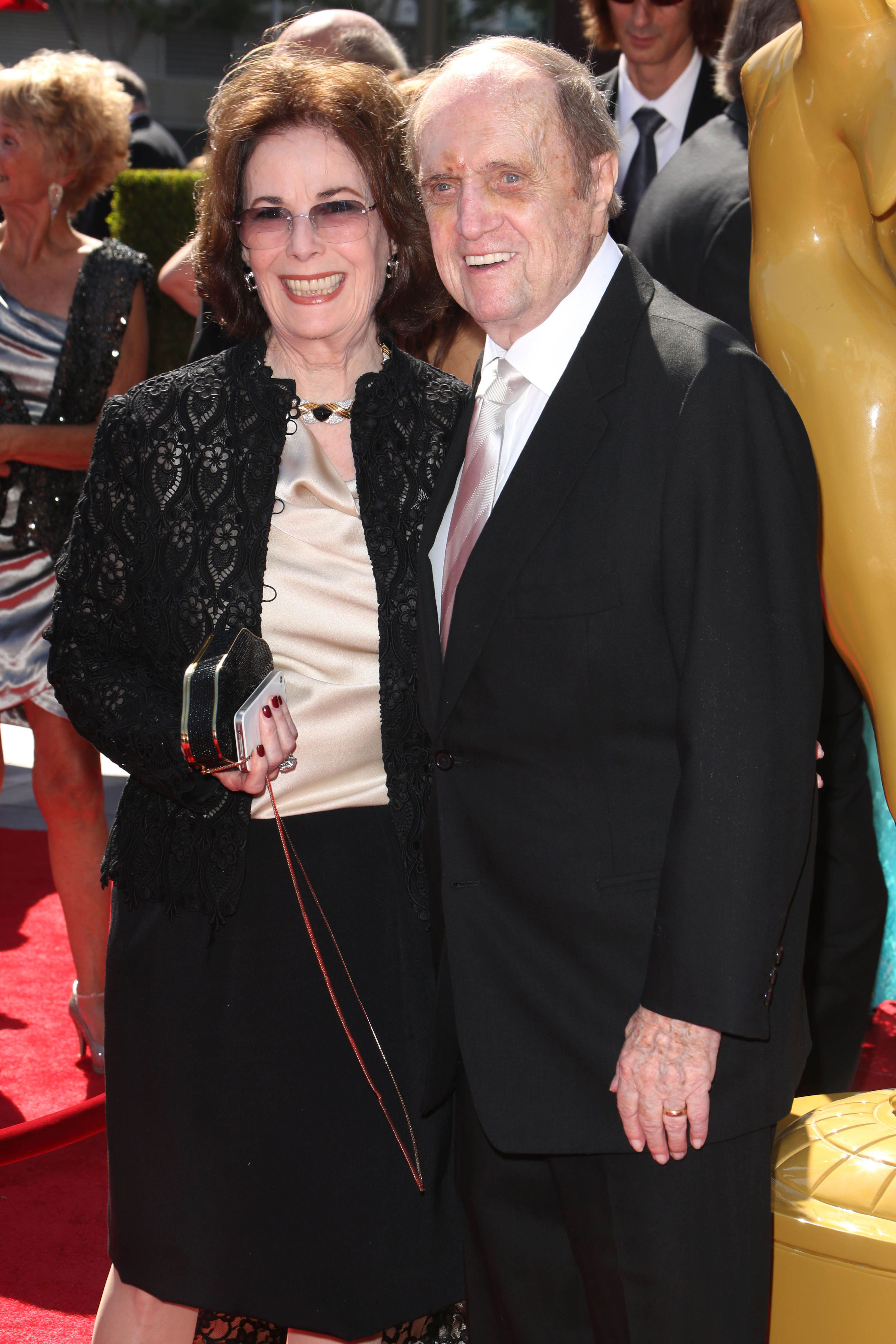 <p><span>Ginnie Newhart -- the wife of comedy legend Bob Newhart -- died on April 23, 2023, at 82. A rep for the family confirmed to People magazine that she passed after a long illness. Bob took to Twitter to mourn his wife of more than 60 years, writing, "She was our rock and we miss her terribly.</span></p>
