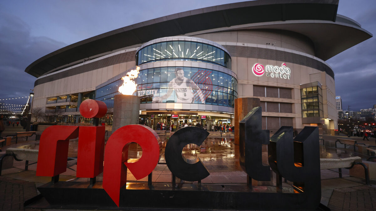 10 Worst Arenas In The NBA Right Now