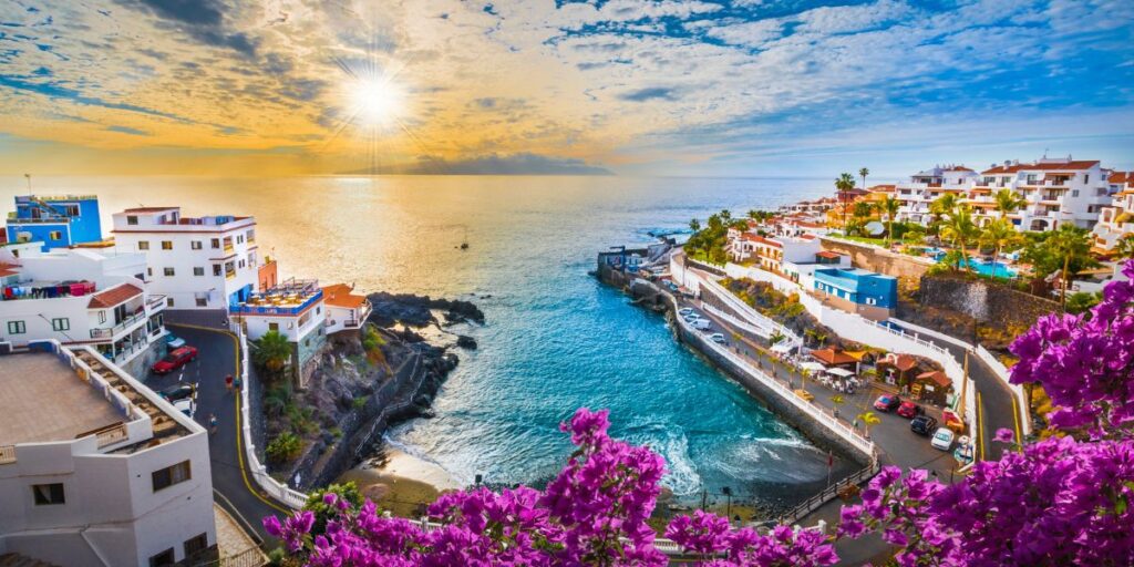 <p>If you are looking for an island destination, Tenerife is one of the best places to visit in the Canary Islands. It is a popular destination for all types of travelers, <a href="https://wanderwithalex.com/tenerife-spain-family-vacation/">but especially families</a>.</p><p>Despite being an island, Tenerife has so much to see and do. Whether you love beautiful green landscapes, golden sand beaches, or cultural activities like visiting museums, Tenerife is for you.</p><p>Santa Cruz de Tenerife is the capital, but other lovely towns and villages are worth adding to your list. Masca Village, for example, must be on your list if you are after hidden gems. It is referred to as the “Machu Picchu of Spain.” </p><p>Regardless of the area you choose to stay, visiting El Teide volcano is an unmissable experience in Tenerife. It is the only volcano in Spain. You can take a scenic hike, enjoy the views from a cable car, or stargaze in the evening.</p>