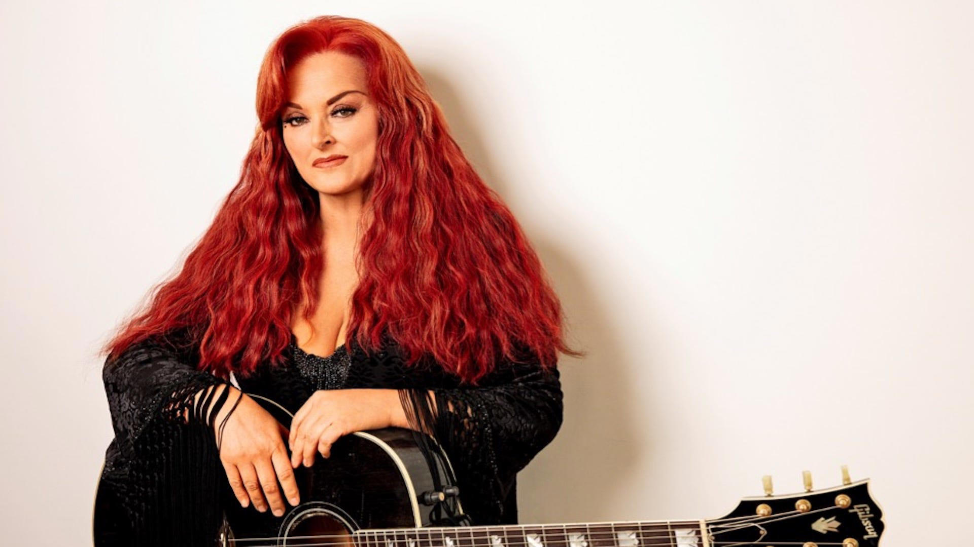 Wynonna Judd shares dates for 'Back To Wy' tour