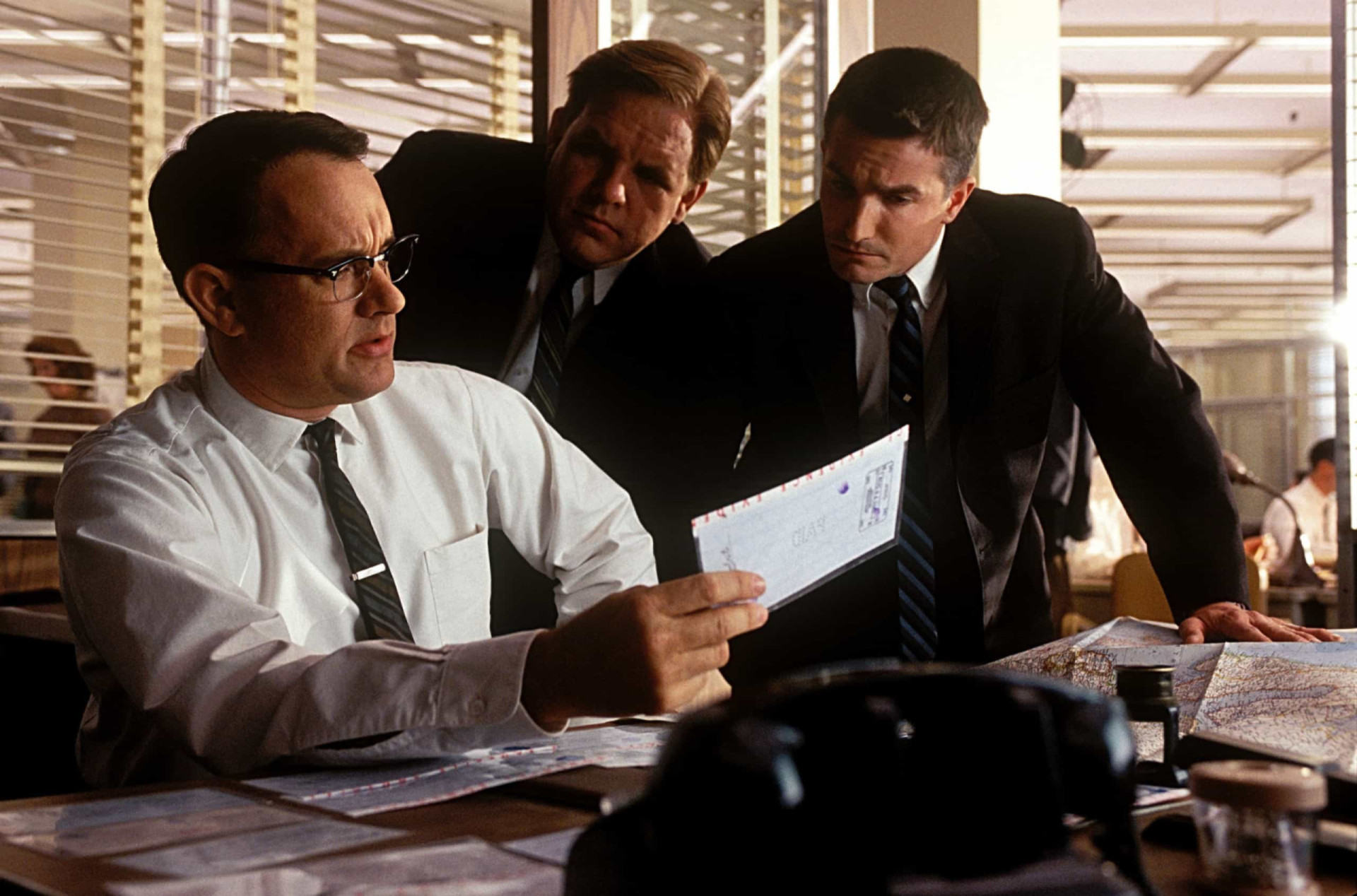 Did you know these movies are based on true stories?