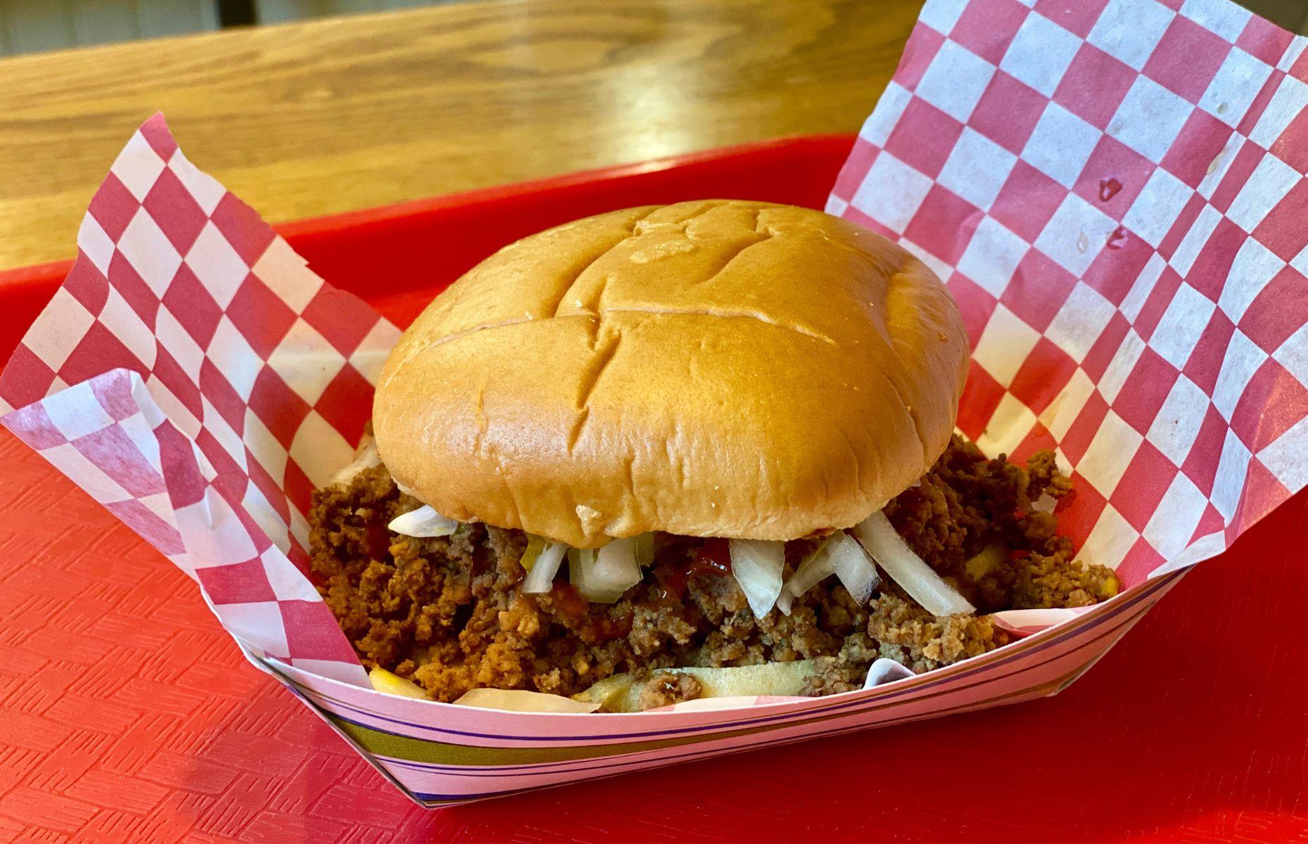 Did You Know These Fast Food Items Were Invented In Your State?