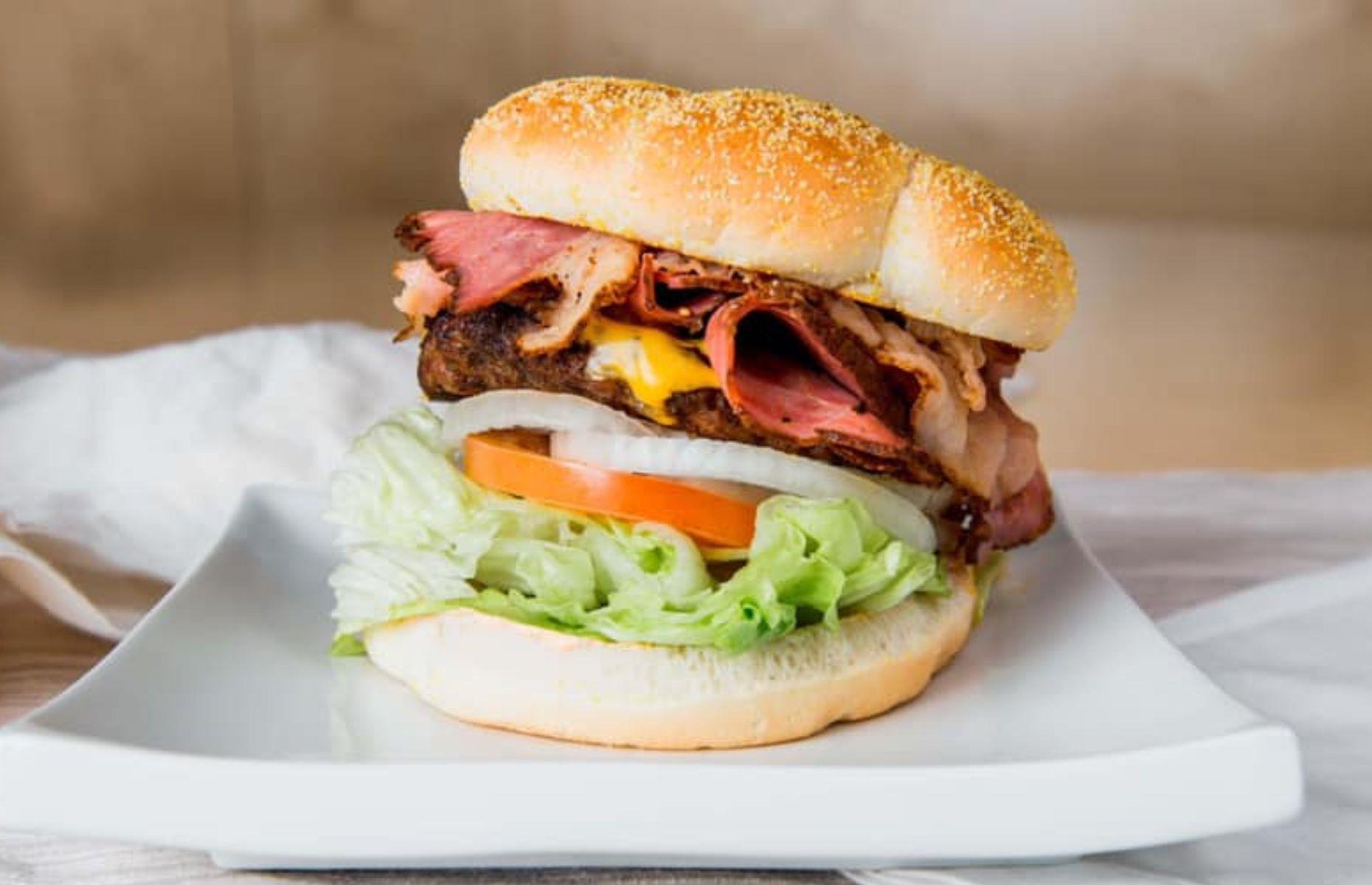 Revealed The Fast Food Classic Invented In YOUR State