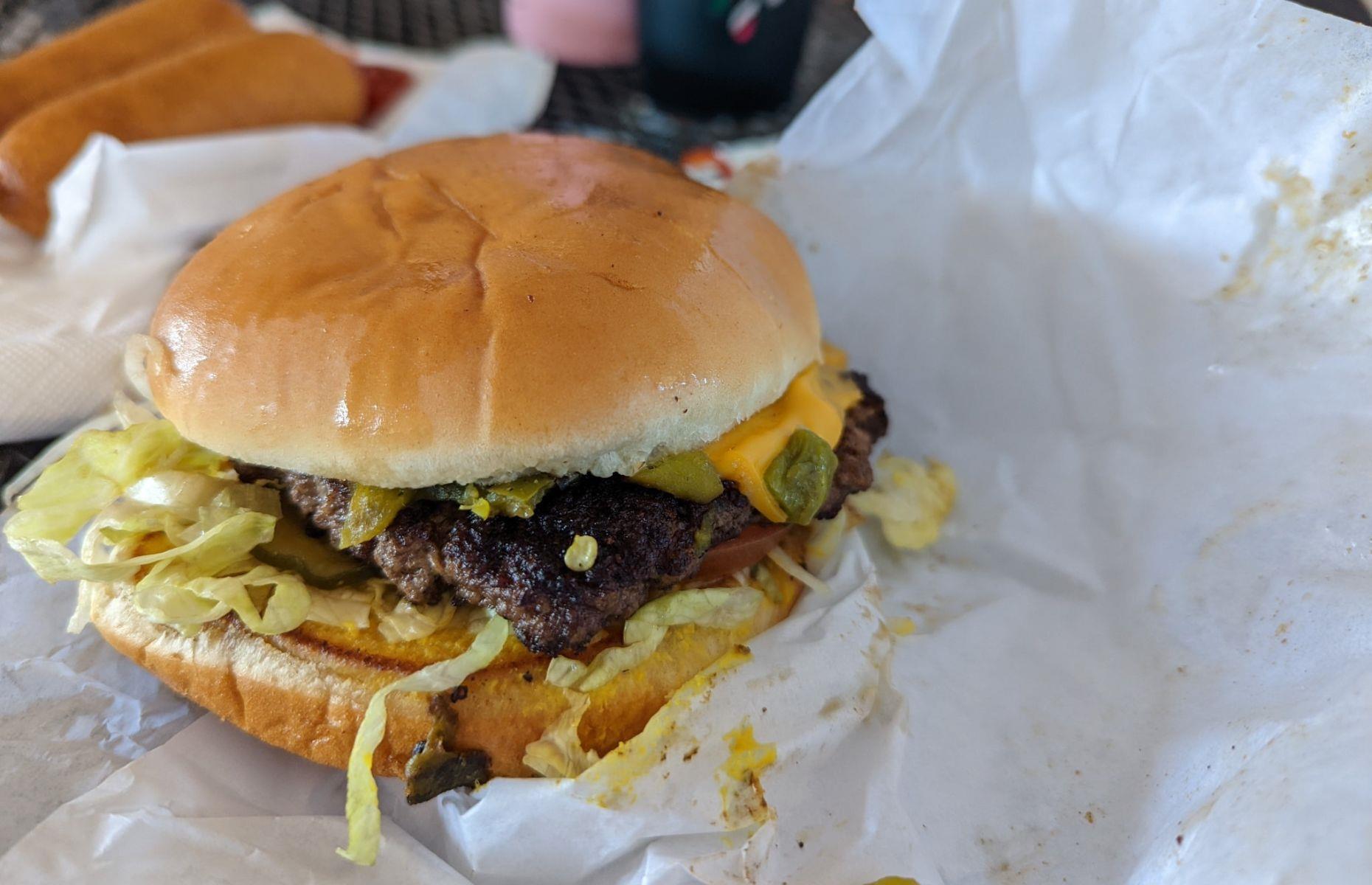 Your State’s Tastiest Fast Food Invention And Where To Eat It