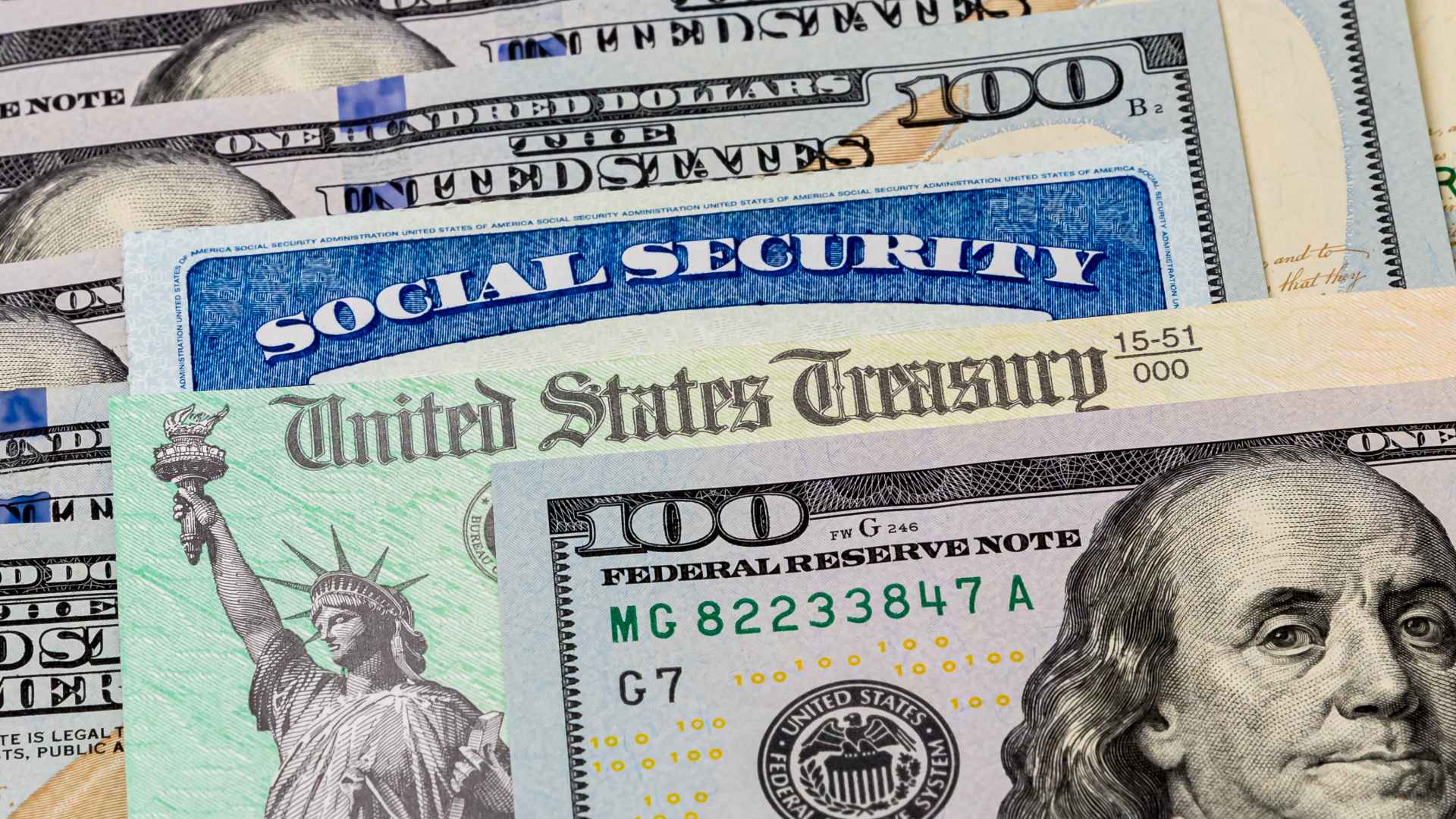 Your Social Security Benefits Will Be Impacted Most in 2024 by 5 Factors