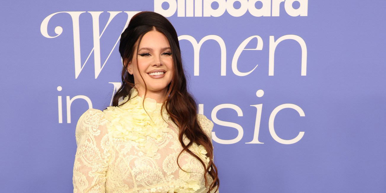 Lana Del Rey Announces New Lineup of Shows — See the List of Tour Dates