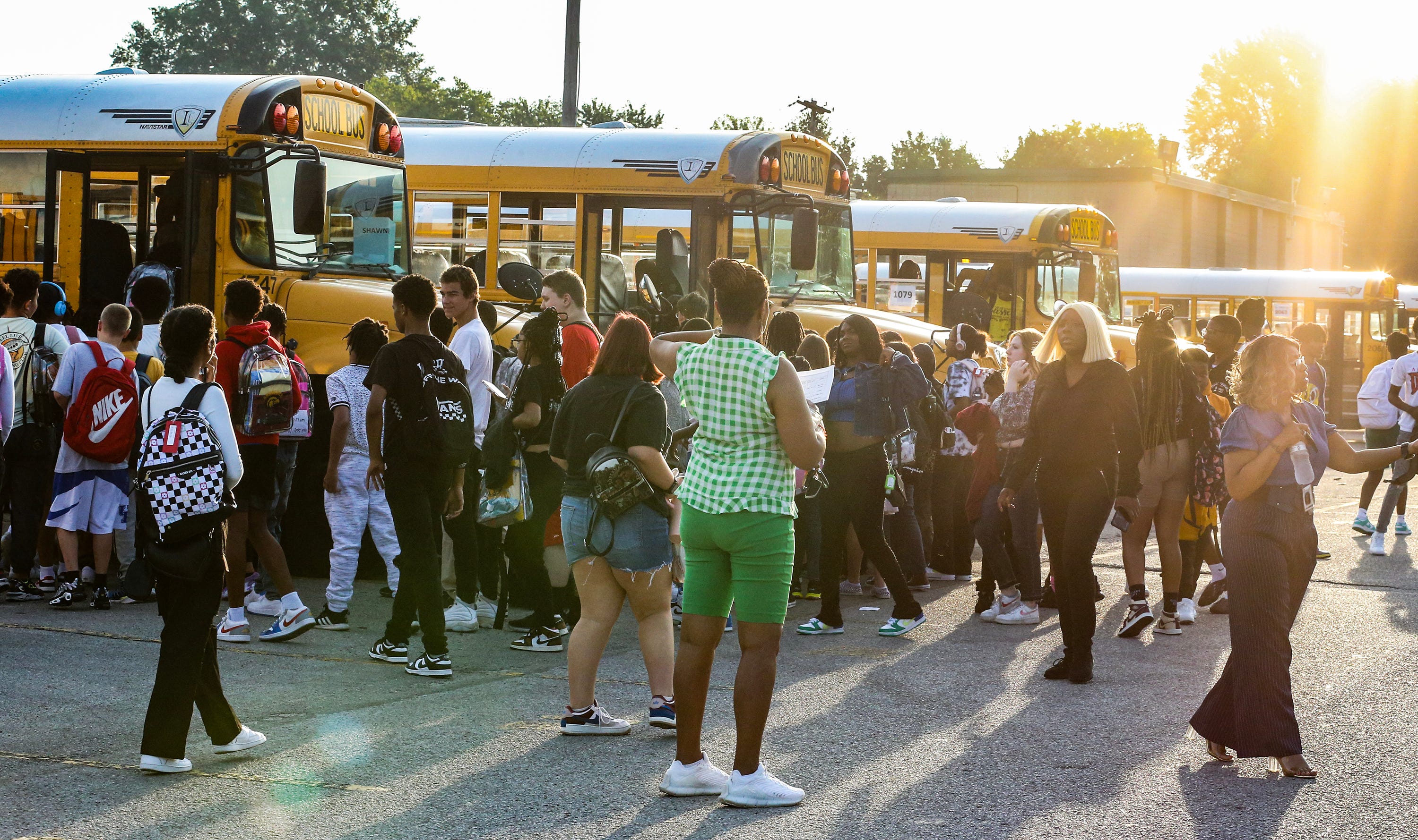 Which Magnet Schools Will Get Busing? What To Know Ahead Of The Next ...