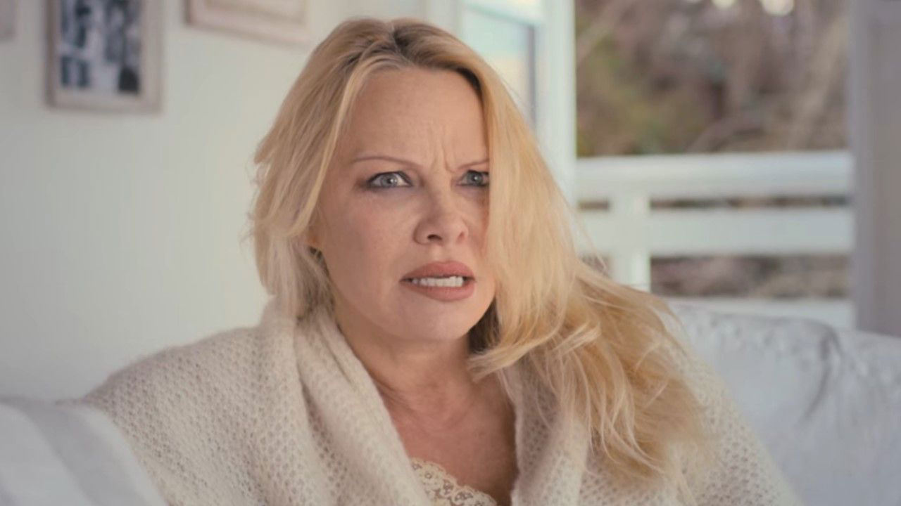 As Barbie Continues To Crush At The Box Office, Pamela Anderson Reveals ...
