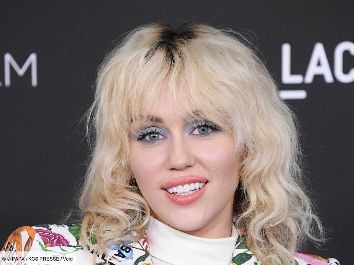 Miley Cyrus Demoiselle Dhonneur Sa Mère Tish Cyrus Sest Mariée Avec Un Acteur De Prison Break 4140