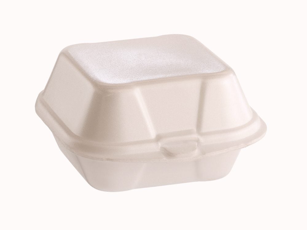 12 Things You Should NEVER Put in the Microwave