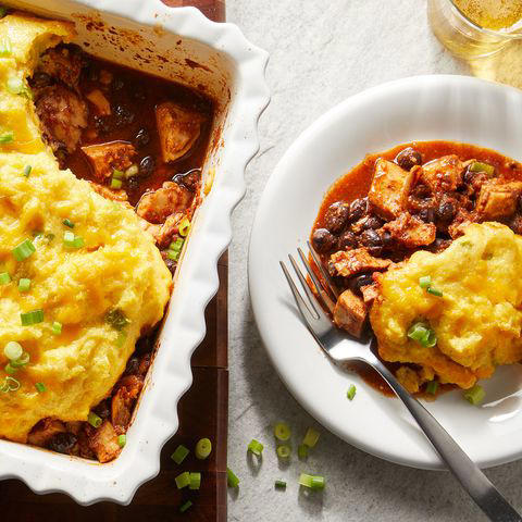 17 High-Protein Casseroles for Weight Loss