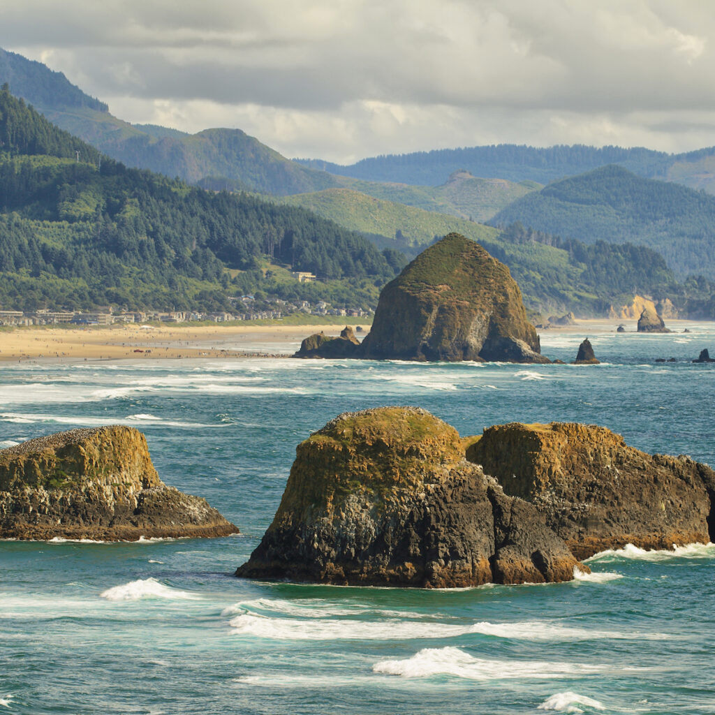 The 15 Best Beaches In The State Of Oregon