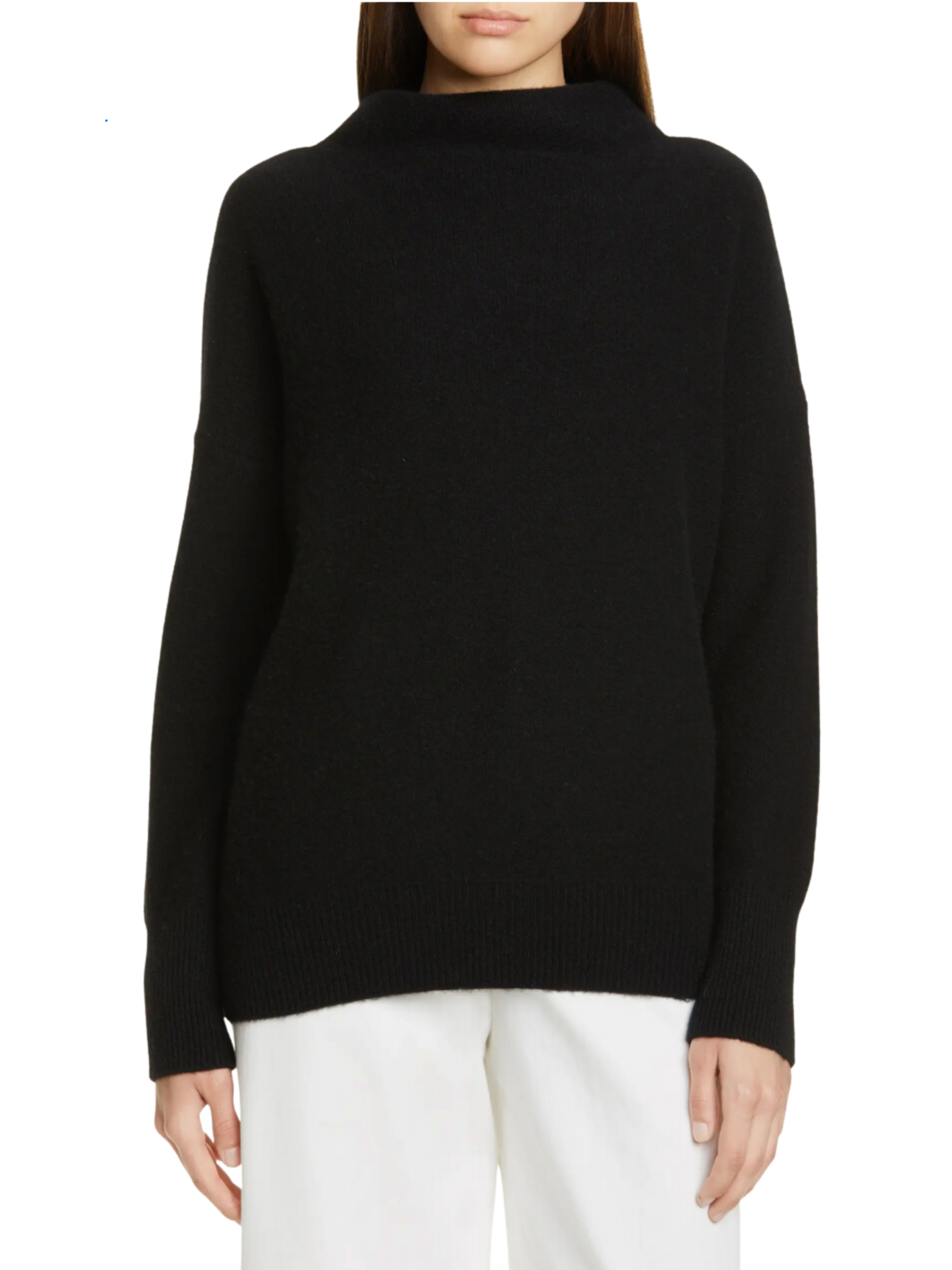 19 Best Cashmere Sweaters That Are Absolutely Worth It