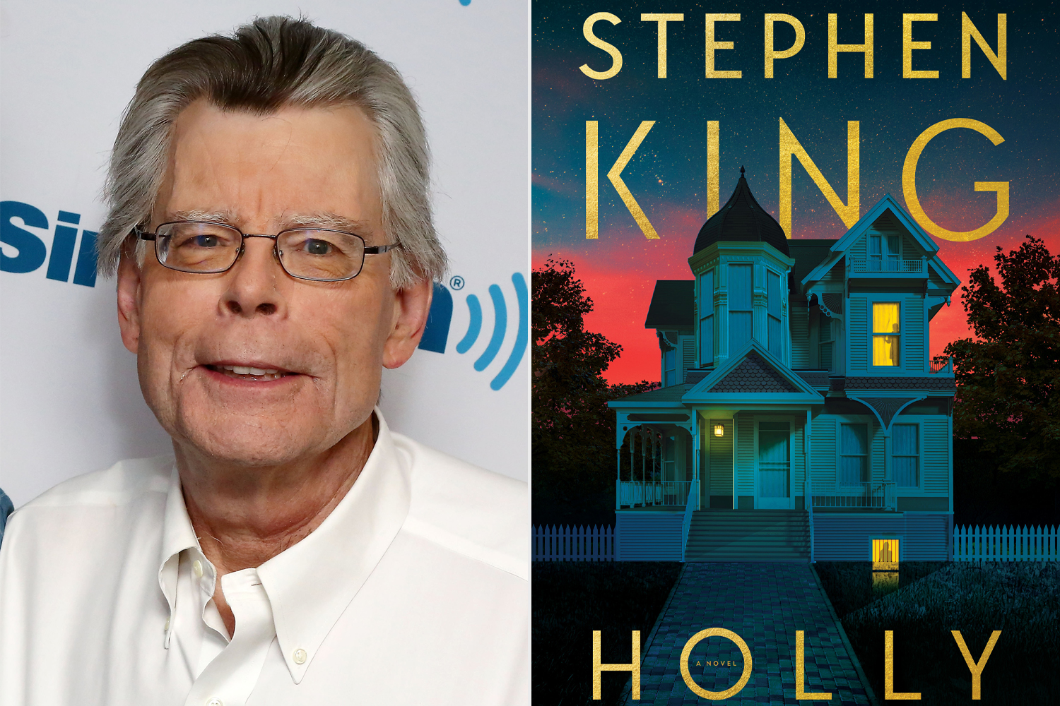 Holly Gibney leads her own horrific procedural in Stephen King's new