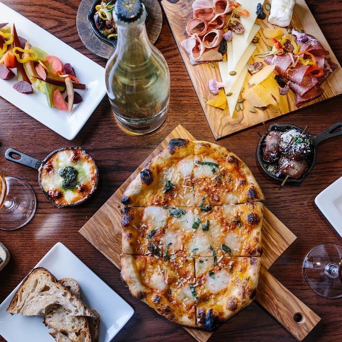 A 7-Acre Winery With A Wood-Fired Pizza Restaurant Is Coming To ...