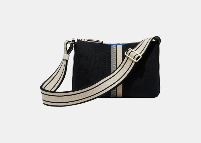 27 Crossbody Bags You’ll Want to Take Everywhere