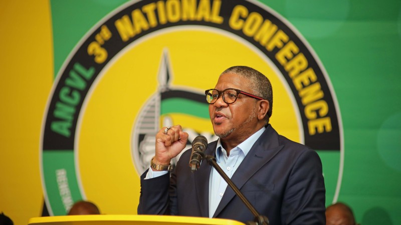 anc leaders scrambling to recover from mbalula’s comments