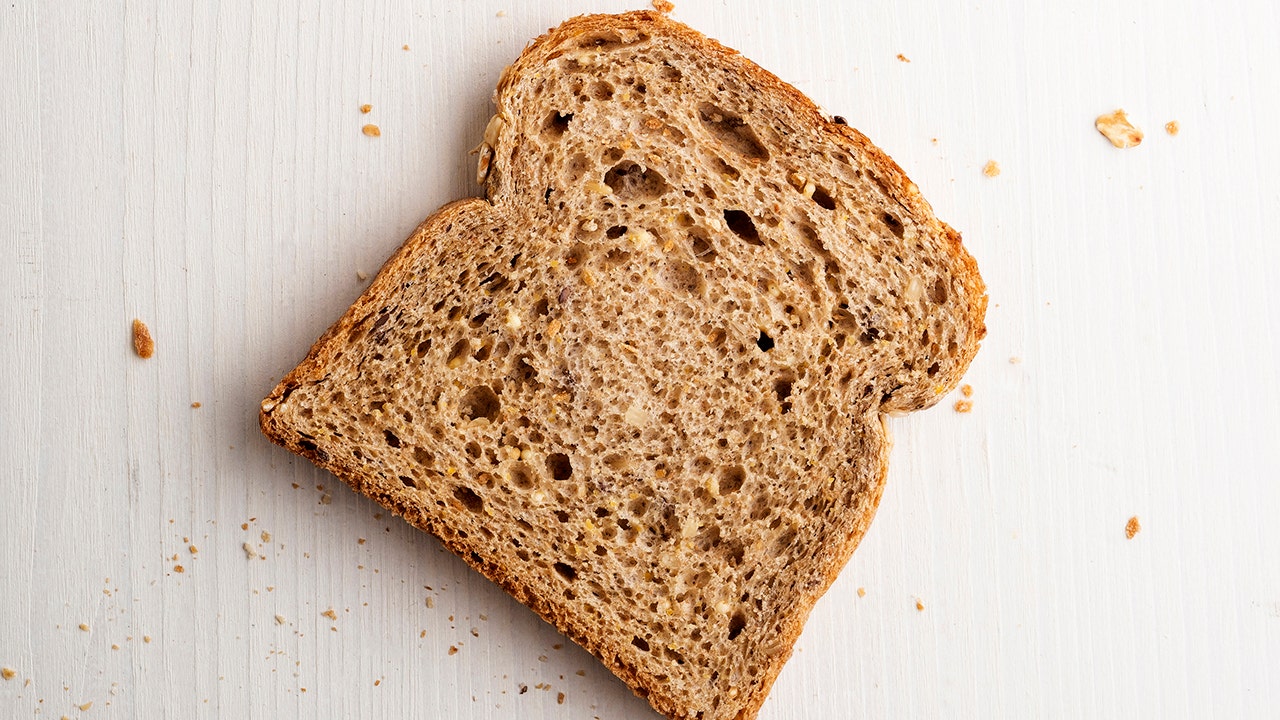 White Bread Vs. Whole Wheat Bread: Is One 'better' For You?